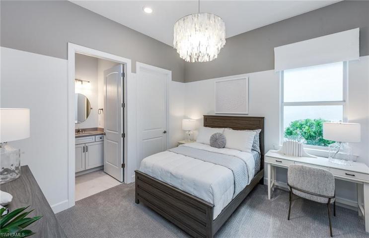 Photo is from a furnished model. Options for this home may vary.