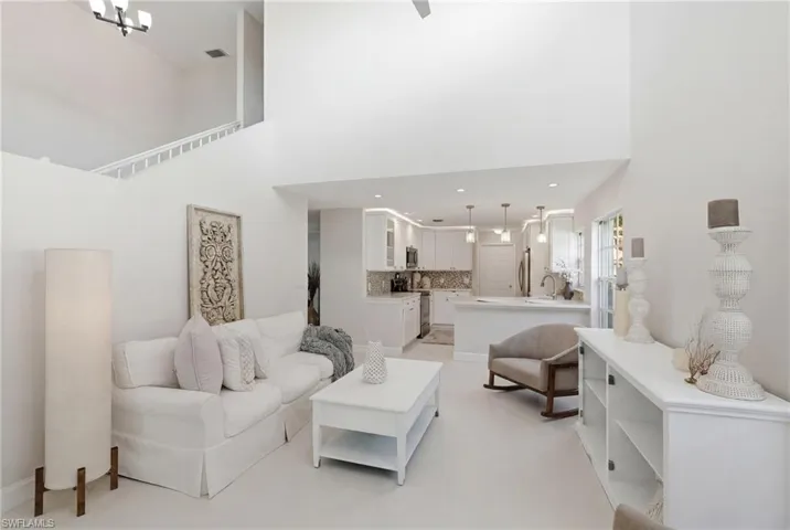 120 Napa Ridge Way, Naples, Florida 34119