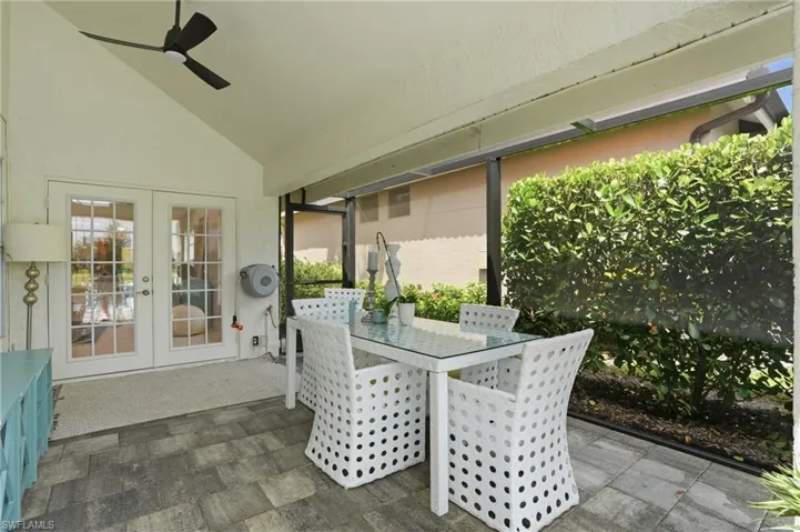 120 Napa Ridge Way, Naples, Florida 34119