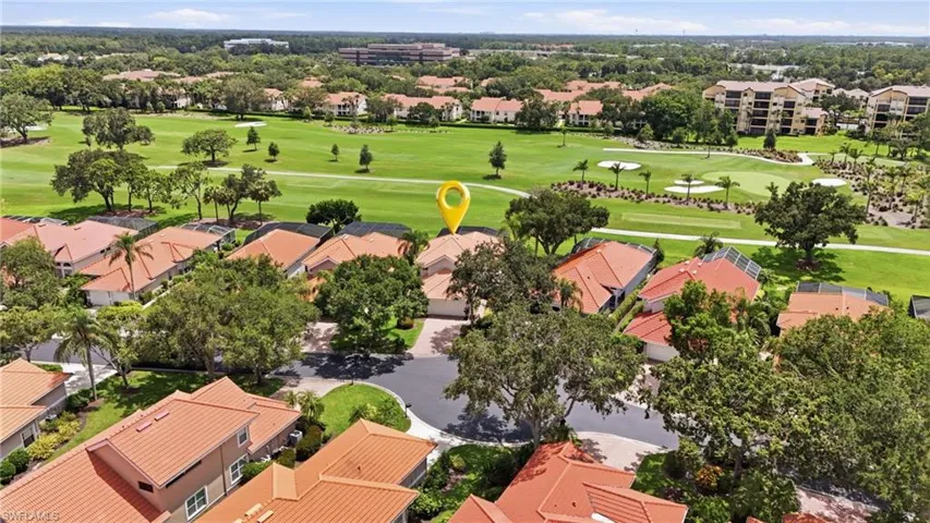 120 Napa Ridge Way, Naples, Florida 34119