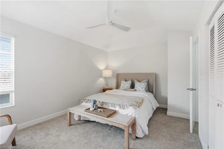 Upstairs Bedroom
