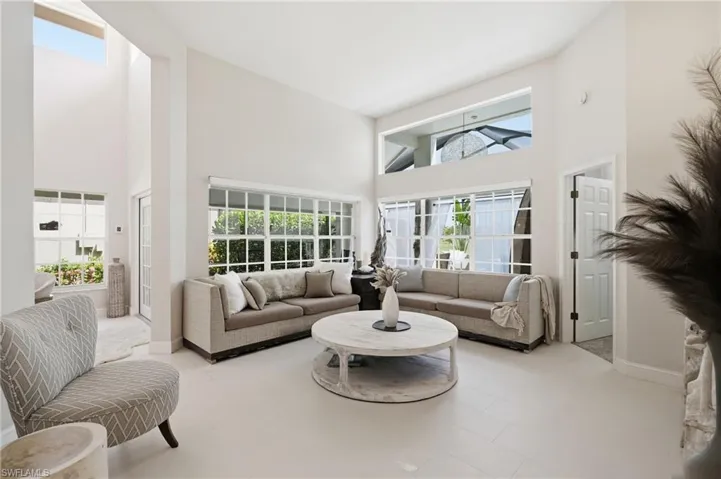 120 Napa Ridge Way, Naples, Florida 34119