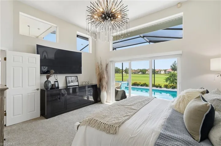 120 Napa Ridge Way, Naples, Florida 34119