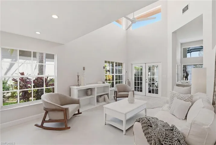 120 Napa Ridge Way, Naples, Florida 34119