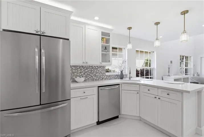 120 Napa Ridge Way, Naples, Florida 34119