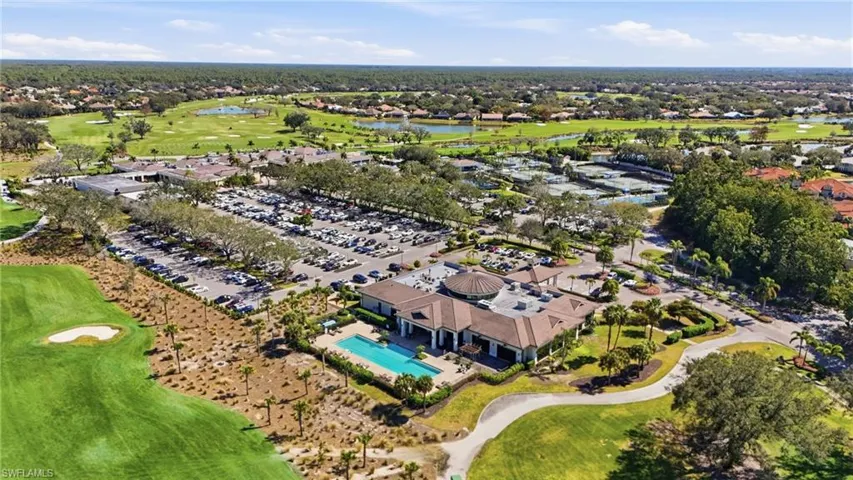 120 Napa Ridge Way, Naples, Florida 34119
