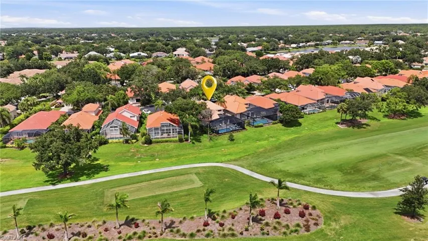 120 Napa Ridge Way, Naples, Florida 34119