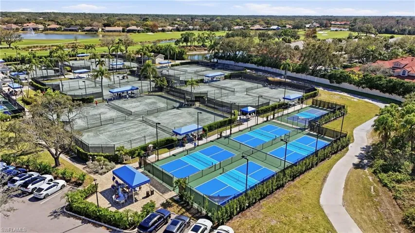 120 Napa Ridge Way, Naples, Florida 34119