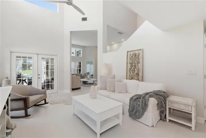 120 Napa Ridge Way, Naples, Florida 34119