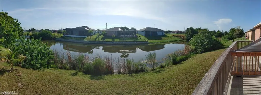 1309/1311 NE 8th  PL, Cape Coral, FL 33909