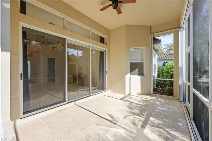 lanai