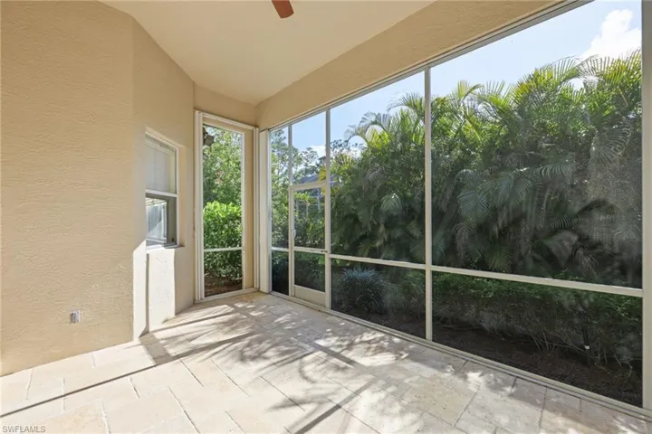 lanai