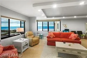 6672 Estero Blvd A711, Fort Myers Beach, Florida 33931