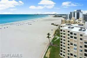 6672 Estero Blvd A711, Fort Myers Beach, Florida 33931