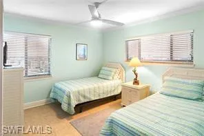 6672 Estero Blvd A711, Fort Myers Beach, Florida 33931