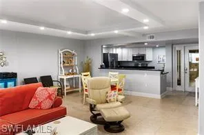 6672 Estero Blvd A711, Fort Myers Beach, Florida 33931