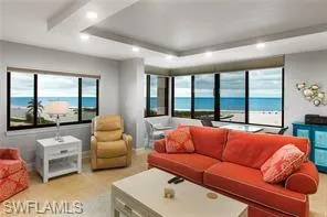 6672 Estero Blvd A711, Fort Myers Beach, Florida 33931