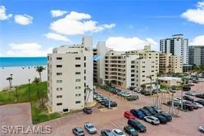 6672 Estero Blvd A711, Fort Myers Beach, Florida 33931