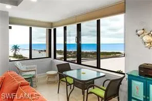 6672 Estero Blvd A711, Fort Myers Beach, Florida 33931