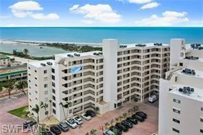 6672 Estero Blvd A711, Fort Myers Beach, Florida 33931