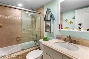 6672 Estero Blvd A711, Fort Myers Beach, Florida 33931