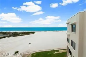 6672 Estero Blvd A711, Fort Myers Beach, Florida 33931