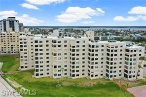 6672 Estero Blvd A711, Fort Myers Beach, Florida 33931