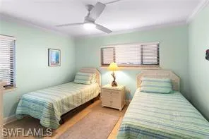 6672 Estero Blvd A711, Fort Myers Beach, Florida 33931