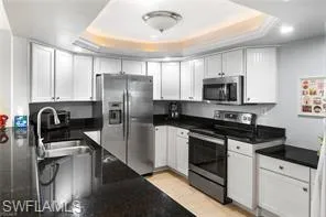 6672 Estero Blvd A711, Fort Myers Beach, Florida 33931