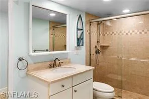 6672 Estero Blvd A711, Fort Myers Beach, Florida 33931