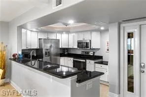 6672 Estero Blvd A711, Fort Myers Beach, Florida 33931