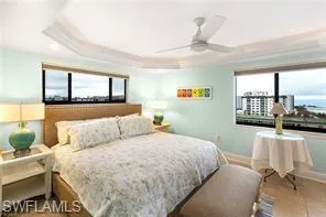 6672 Estero Blvd A711, Fort Myers Beach, Florida 33931