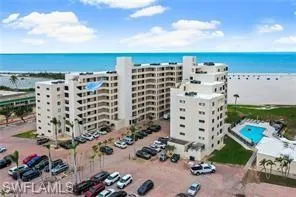 6672 Estero Blvd A711, Fort Myers Beach, Florida 33931
