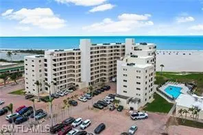 6672 Estero Blvd A711, Fort Myers Beach, Florida 33931
