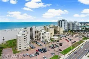 6672 Estero Blvd A711, Fort Myers Beach, Florida 33931