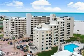 6672 Estero Blvd A711, Fort Myers Beach, Florida 33931