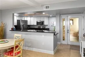6672 Estero Blvd A711, Fort Myers Beach, Florida 33931