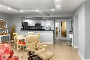 6672 Estero Blvd A711, Fort Myers Beach, Florida 33931