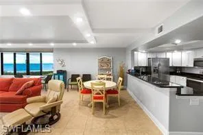 6672 Estero Blvd A711, Fort Myers Beach, Florida 33931
