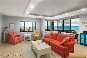 6672 Estero Blvd A711, Fort Myers Beach, Florida 33931