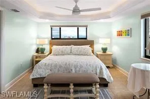 6672 Estero Blvd A711, Fort Myers Beach, Florida 33931