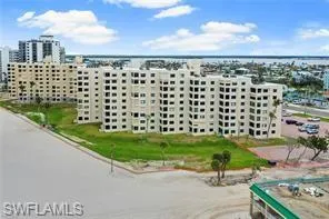 6672 Estero Blvd A711, Fort Myers Beach, Florida 33931