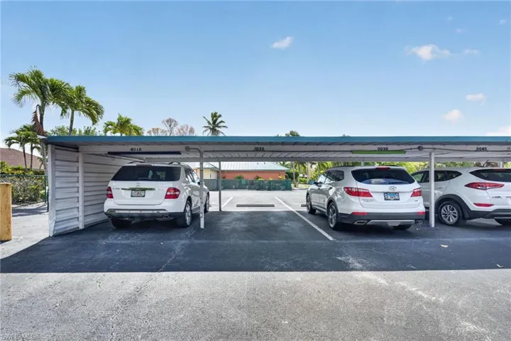 Carport