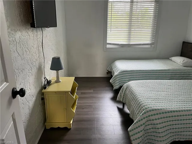 Bedroom #4