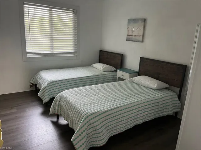 Bedroom #4