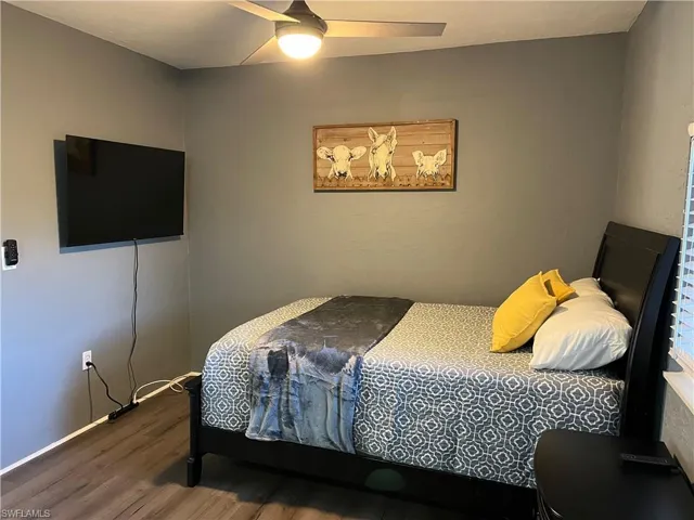 Bedroom #3