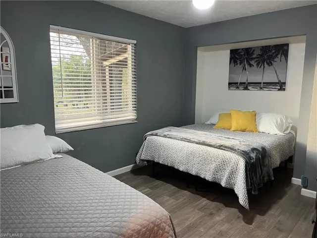 Bedroom #2