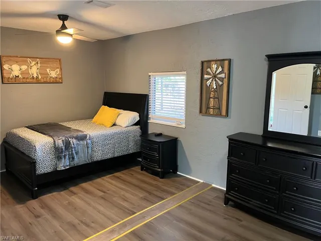 Bedroom #3