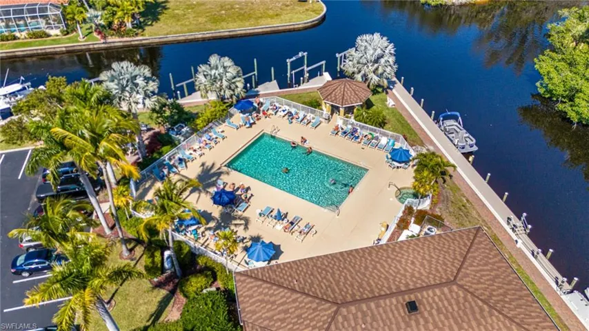 1799  Four Mile Cove  PKWY, Cape Coral, FL 33990