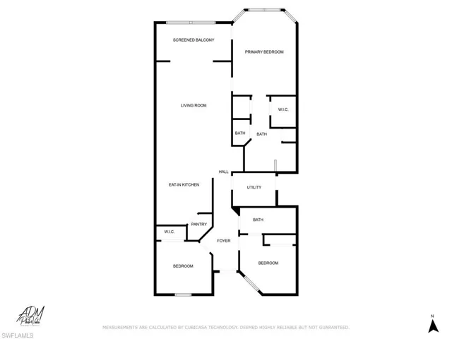 1799  Four Mile Cove  PKWY, Cape Coral, FL 33990